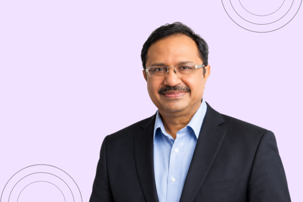 Ravi Garg takes on expanded role as MD, Enterprise Business for APAC at Meta